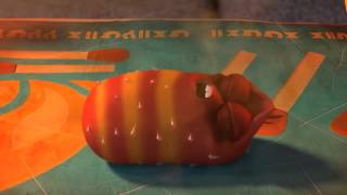 Larva Season 3 Ep 56 - Yellows Revenge 2 Hd