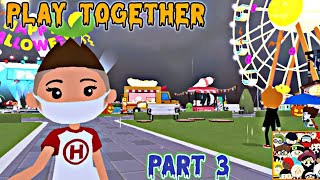 Play together Halloween update/Part 3 in tamil/on vtg! screenshot 4