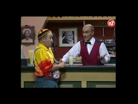   3  15 نسيبتي العزيزة 3 الحلقة