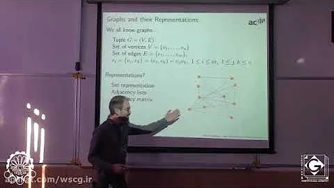 Basics of drawing graphs that improve student know...