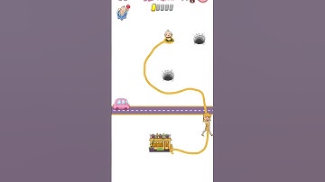 Home To Rush Gameplay