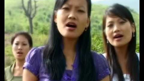 Dove Quartet - Kei kuankhia ning