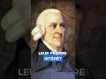 ⚠️ Ce principe ÉCONOMIQUE façonne toute votre vie 😱 #liberté #économie #AdamSmith