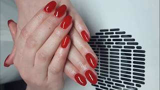 Hybryda Manicure hybrydowy Camellia screenshot 2