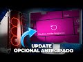 Como ANTECIPAR os NOVOS Recursos do Windows 24H2 e 25H2 VIA Windows Update!