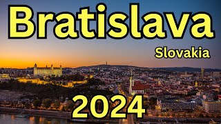 Bratislava, Slovakia: 20 Epic Things to Do in Bratislava, Slovakia 💕 screenshot 5