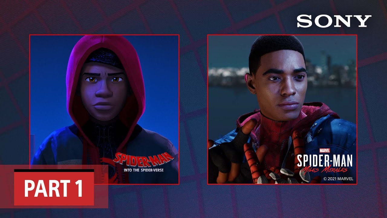 Marvel’s Spider-Man: Miles Morales: An homage to Hispanic Heritage and representation