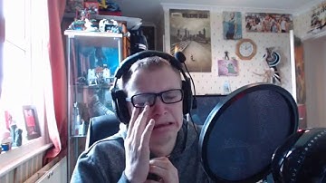 Free man crying sound effect