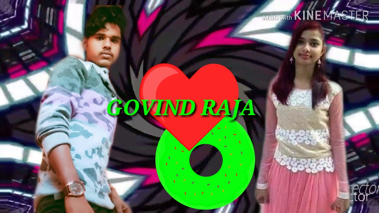 Govind Raja Govind Raja(1) - YouTube
