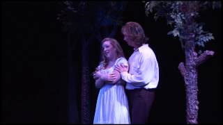 I TOLD HER YOU WERE MY ANGEL from "Marie's Orchard," a New American Opera by Philip Westin