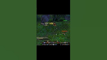 WoW Classic Ashenvale Hunter using Mind Control :D #shadowstride  #worldofwarcraft #pvp