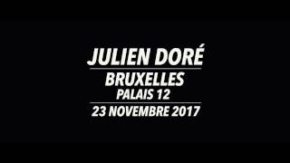 Julien Doré - & TOUR - Bruxelles Palais 12 - 23/11/17