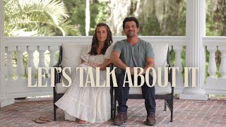 Let's Talk About It:What happened to the tanning company? Our biggest failure. What does Verli mean?