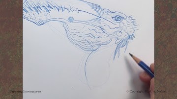 Creature Design: Our Fine Feathered Friends Vol 2