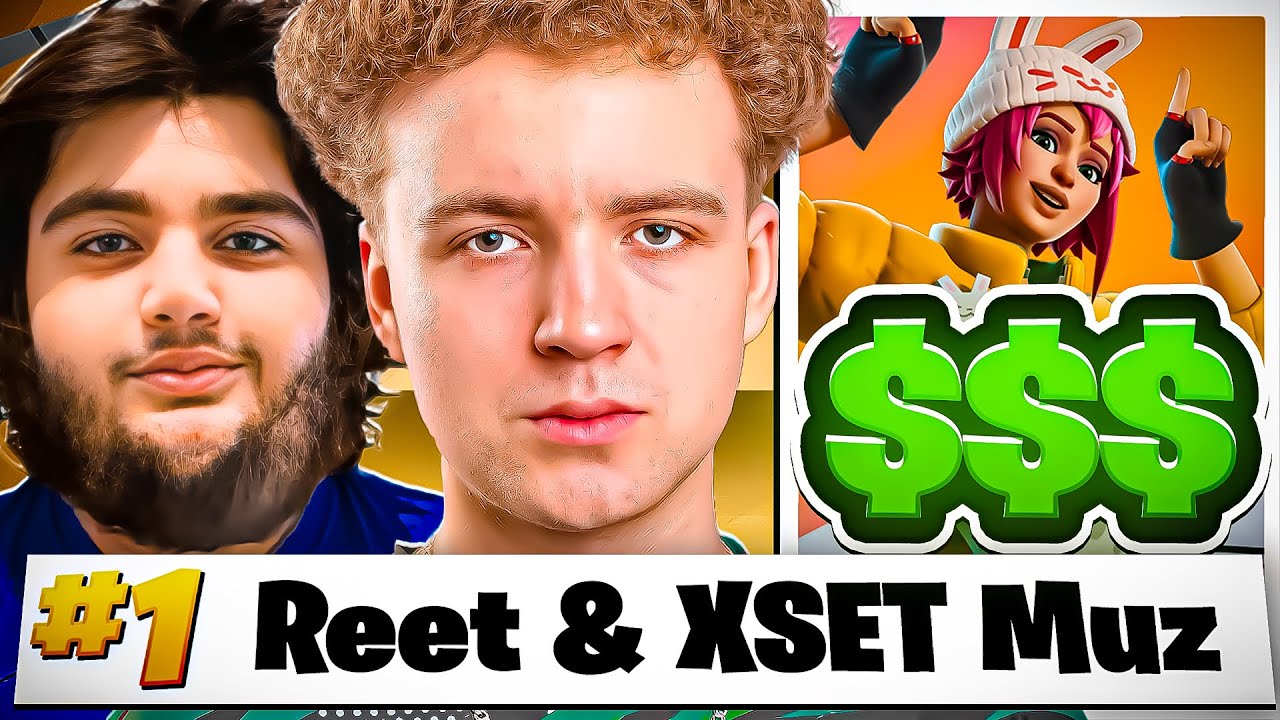 1ST PLACE In DUO VICTORY CUP FINALS 🏆