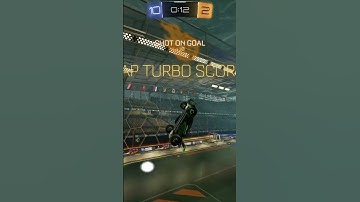 When your lower rank friend wants to 1v1 a top 1% player #rocketleague #rl #clip #gaming #shorts