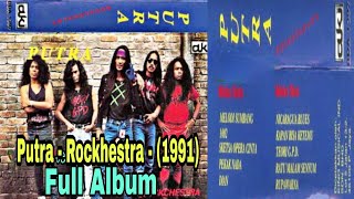 Putra - Rockhestra - (1991) Full Album