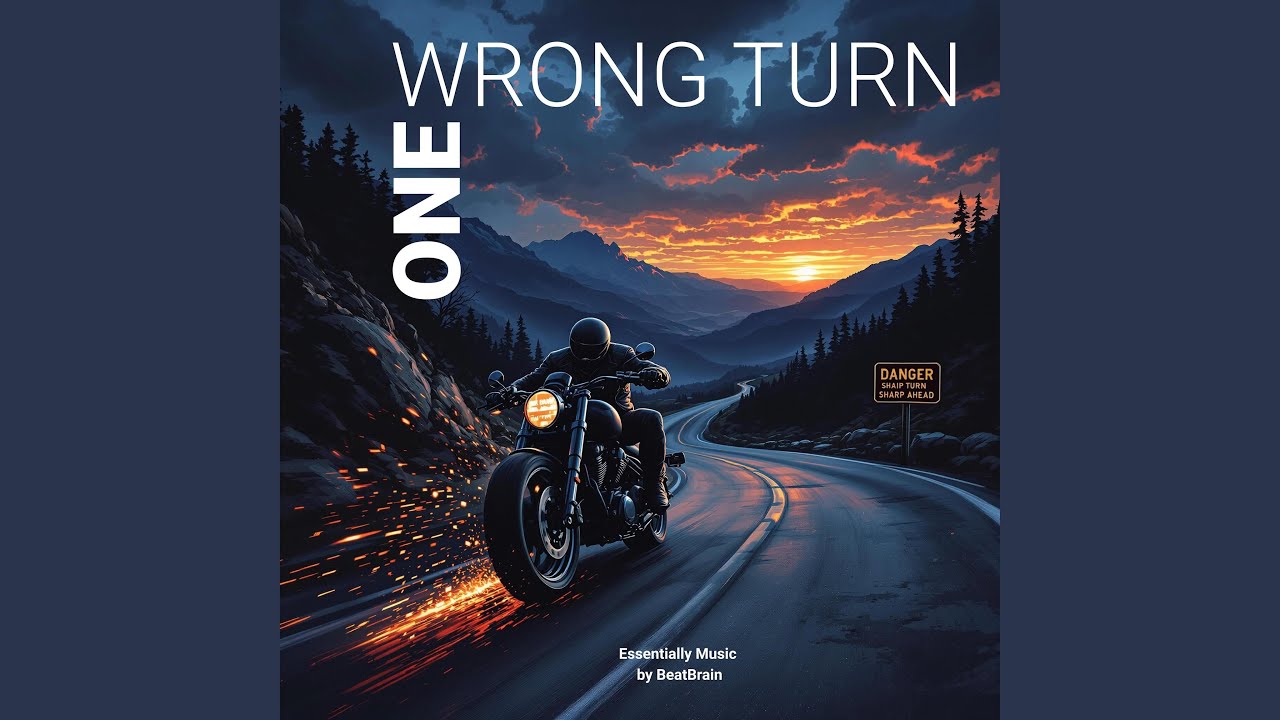 Watch One Wrong Turn on YouTube Watch One Wrong Turn on YouTube