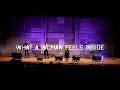ドゥテルテ feat Kazuko /「WHAT A WOMAN FEELS INSIDE」阿川泰子