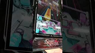 Sound Voltex vivid wave gameplay 04 🎮🎧 🎵