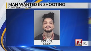 Man wanted in Fayetteville shooting