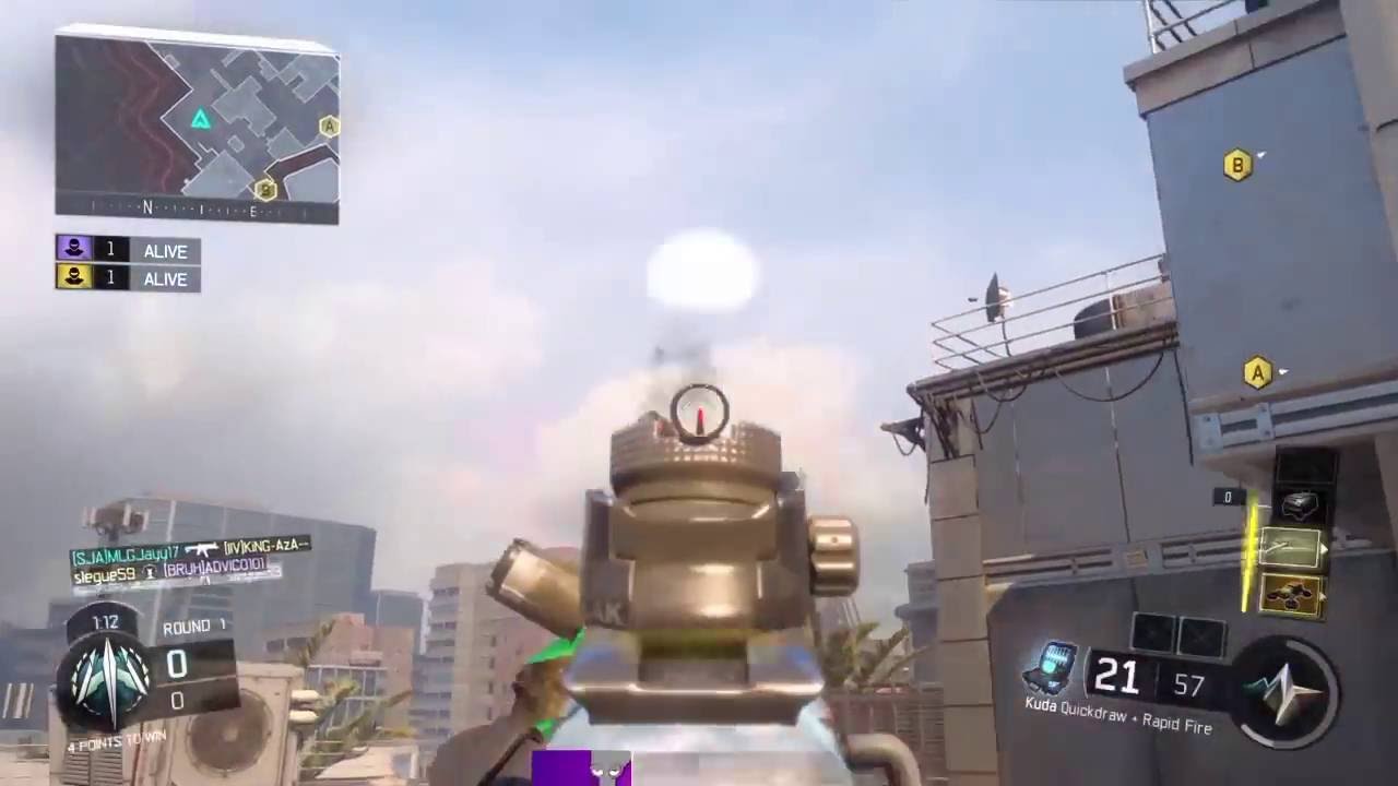 camera iphone 8 plus apk CallofDuty:Black ops lll | A Clutch Ace!