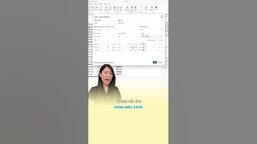 💯Master Visualization Power BI: Table & Matrix #4 Một số lưu ý