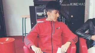 Tüm aşıklara gelsin 2017 Rap
