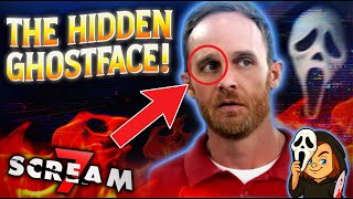 Download Lagu Scream 7 Theory: Ethan Embry Is the REAL Ghostface! (NOT Stu Macher) MP3