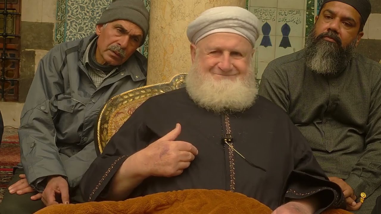 موعظة الجمعة: عبودية السراء والضراء - 30.01.2026