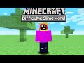 Can You Beat Minecraft In A Slime Only World?