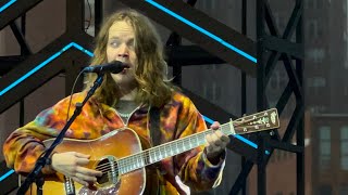Billy Strings “Enough To Leave” Cleveland 6/14/23 N2