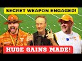 THE SECRET IS OUT?! Tennessee Football, Vols football, college Football, SEC FOOTBALL