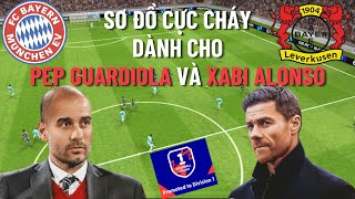 SƠ ĐỒ CHÂN ÁI DÀNH CHO CẢ 