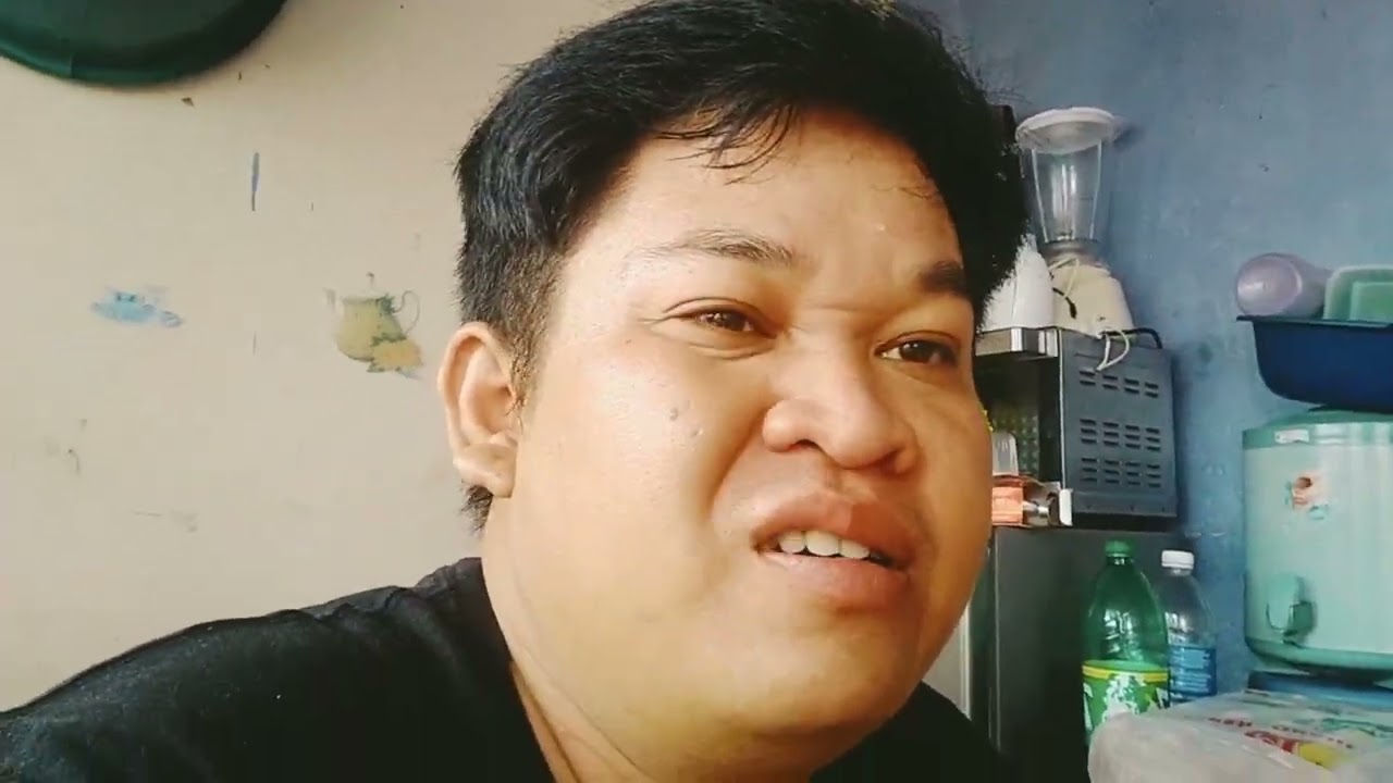 cara membuat langkau yang simple.