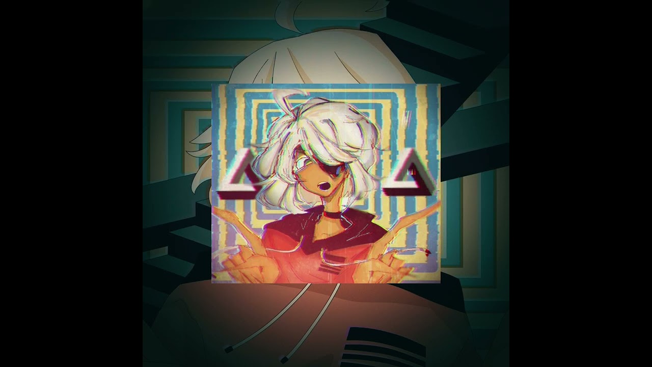 Utatane Piko - Человек (Chelovek) - speed up