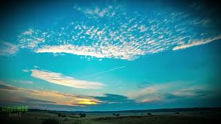 WAVEMOD NUBES