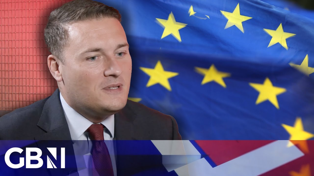 Wes Streeting says Labour Party has ‘got the message’ as he admits Brexit policy mistake