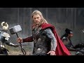 Thor Tribute Video Sabaton Twilight Of The Thunder God
