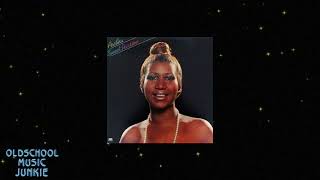 Aretha Franklin - Break It To Me Gently