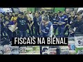 CRIVELLA MANDA FISCAIS PARA BIENAL