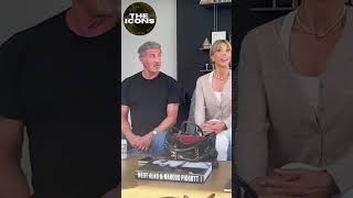 Sylvester Stallone With Jennifer Flavin😍 #sylvesterstallone #family #hollywoodactor #hollywood