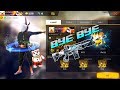 FREE FIRE : BYE BYE SS 13