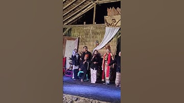 Isun Gandrung by Mak Temu, Mak Dartik dan Mak Sunasih #gandrung #maestro