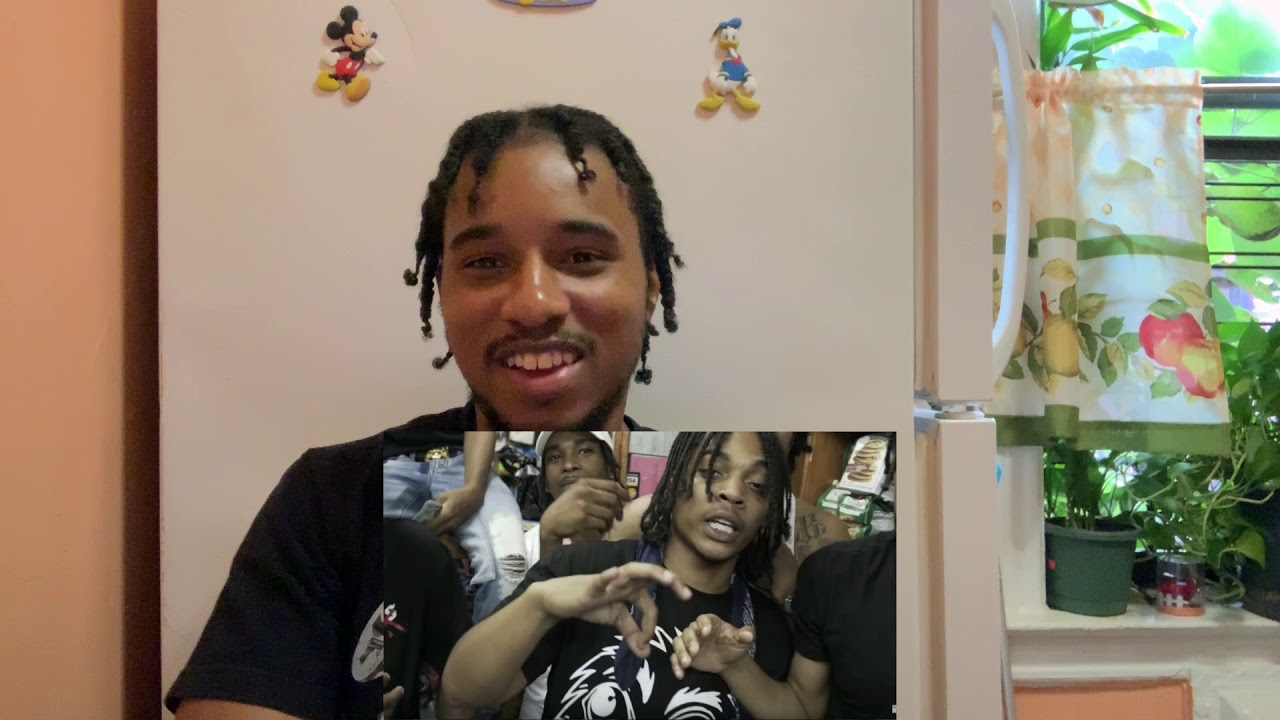 Bizzy Banks - Don't Start (Music Video) | REACTION