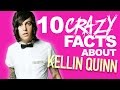 10 Crazy Facts About Kellin Quinn