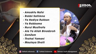 Kumpulan Sholawat Banjari Vol. 1 || Ridwan Asyfi Fatihah Indonesia screenshot 4