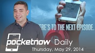 Apple Beats, Android Wear demo, OnePlus invites auction & more  - Pocketnow Daily