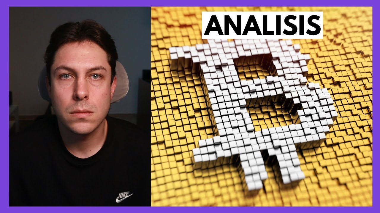 Bitcoin: Todo El Mundo Tiene El Mismo Analisis | Analisis Bitcoin Y Criptomonedas