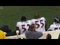 Ray Lewis & Derrick Mason Wired